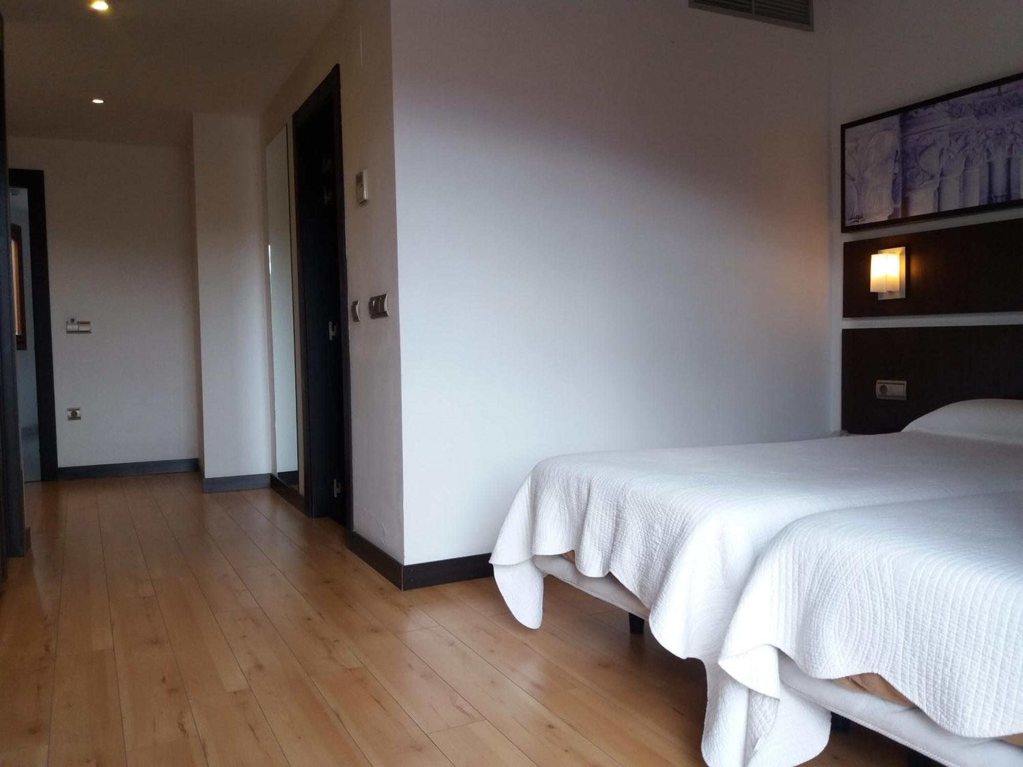 Hotel Rey Sancho นาวาเรเต ห้อง รูปภาพ