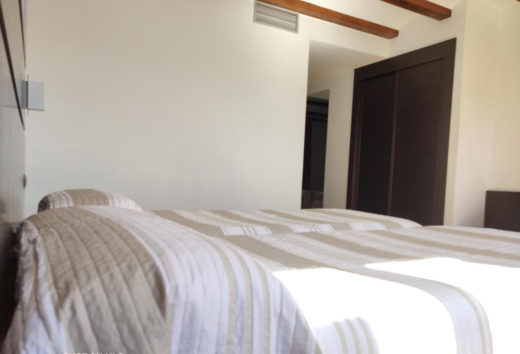 Hotel Rey Sancho นาวาเรเต ห้อง รูปภาพ